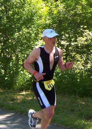 Triathlon Impressionen